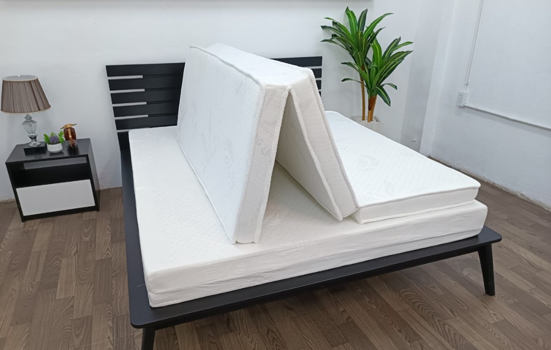 NỆM CAO SU WONDERFOAM THẮNG LỢI GẤP 3