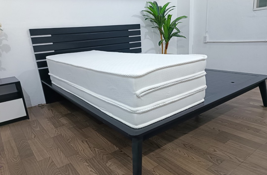 Nệm cao su wonderfoam thắng lợi gấp 3