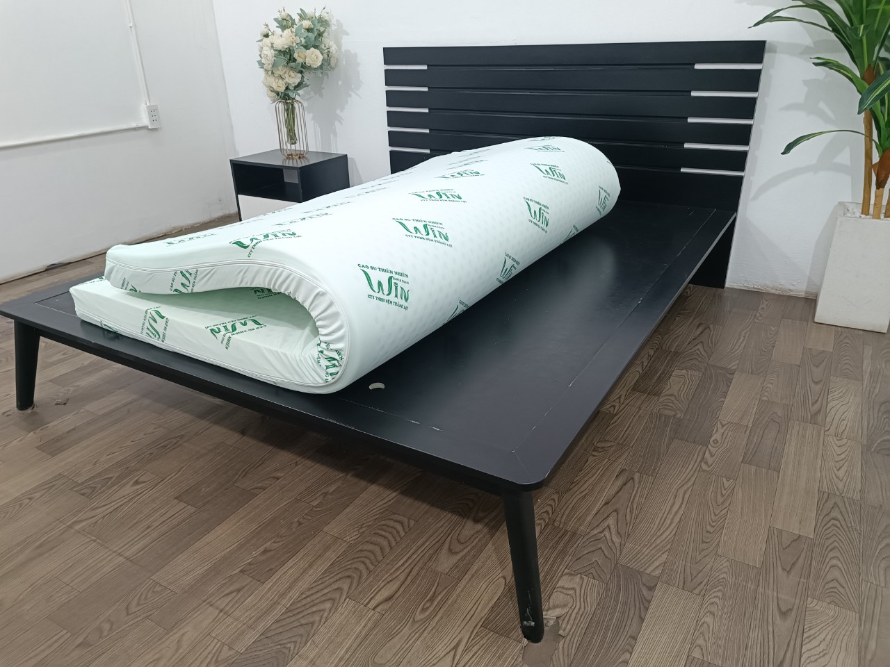 NỆM SUPER WIN THẮNG LỢI